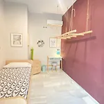 アパート Colon 1451 - Pleno Centro Y Wifi Gratis