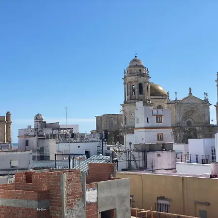 Colon 1451 - Pleno Centro Y Wifi Gratis アパート *