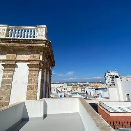 アパート Colon 1451 - Pleno Centro Y Wifi Gratis