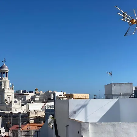 アパート Colon 1451 - Pleno Centro Y Wifi Gratis
